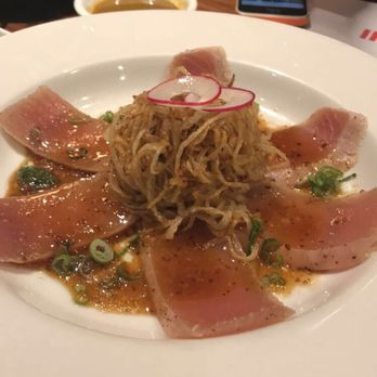 Crazy Rock'N Sushi - Albacore taste so good and yummy - Sushi Bars Near Me - Glendale, California Crazy Rock'N Sushi - Albacore taste so good and yummy - Sushi Bars Near Me - Glendale, California