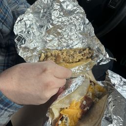 Chorizo