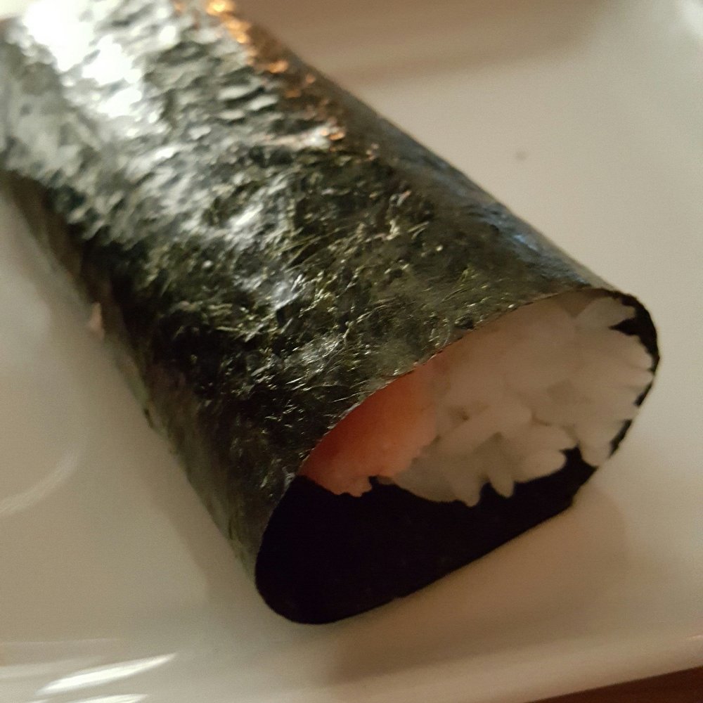 SUGARFISH | Pasadena - Toro roll - Japanese Near Me - Pasadena, California SUGARFISH | Pasadena - Toro roll - Japanese Near Me - Pasadena, California