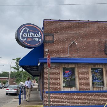 Central BBQ - Central BBQ - Barbeque Near Me - Memphis, Tennessee Central BBQ - Central BBQ - Barbeque Near Me - Memphis, Tennessee