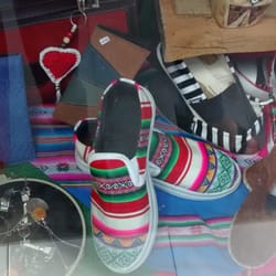 Nuestra Pacha