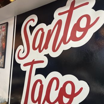 Santo Taco - Mexican Near Me - Salt Lake City, Utah