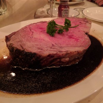 Peter's Fine Dining - Prime Rib - Seafood Near Me - Markham, Ontario
