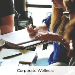 Intentional Wellness & Yoga Center - Get your business off on the right foot this year with our corporate wellness programs. We offer something for everyone.