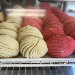 El Nopal Bakery