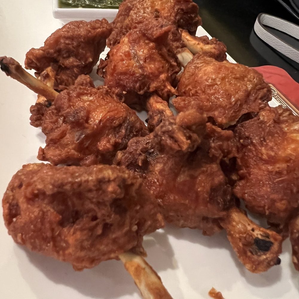 Hakka Ren - Drumsticks - Chinese Near Me - Mississauga, Ontario Hakka Ren - Drumsticks - Chinese Near Me - Mississauga, Ontario