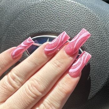 LifeStyle Nails and Spa - Pinkkk - Nail Salons Near Me - Glendale, Arizona LifeStyle Nails and Spa - Pinkkk - Nail Salons Near Me - Glendale, Arizona