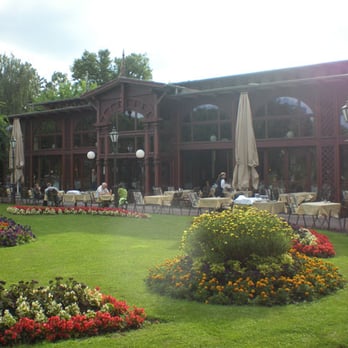 Herrenkrug Parkhotel - Hotels Near Me - Magdeburg, ST