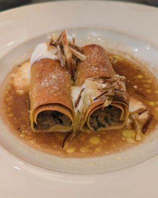 Restaurant Graziella by null Restaurant Graziella by null