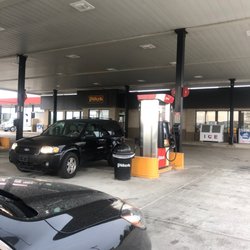 Pilot Travel Center - Gas and go