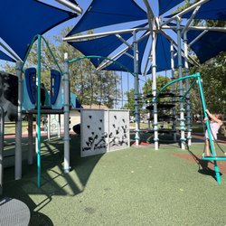Jesse Owens Park