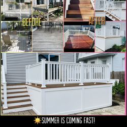 Spinosa Construction And Maintenance