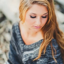 Love Beauty - Makeup by Love Beauty
Photo by Becki Walker Photography