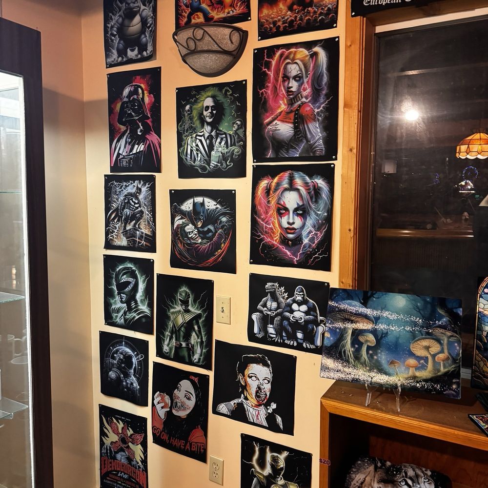 Expressions by Hopp - Gift Shops Near Me - Frazier Park, California