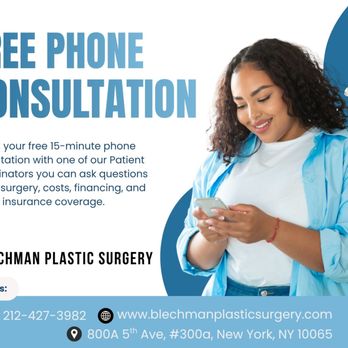 Keith M. Blechman, MD - Cosmetic Surgeons Near Me - New York, New York Keith M. Blechman, MD - Cosmetic Surgeons Near Me - New York, New York