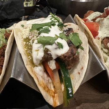 Local Lime | Germantown - Steak taco (delicious) - Tacos Near Me - Germantown, Tennessee