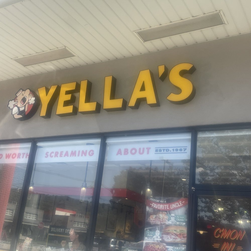 Yella’s - Yella's - Juice Bars & Smoothies Near Me - Hawthorne, New Jersey Yella’s - Yella's - Juice Bars & Smoothies Near Me - Hawthorne, New Jersey