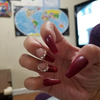 Debbies Waxing & Nails - Nail Salons Near Me - Montebello , California Debbies Waxing & Nails - Nail Salons Near Me - Montebello , California