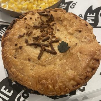 Pop Pie - (D) Green Hog & Cheese - Bakeries Near Me - San Diego, California Pop Pie - (D) Green Hog & Cheese - Bakeries Near Me - San Diego, California