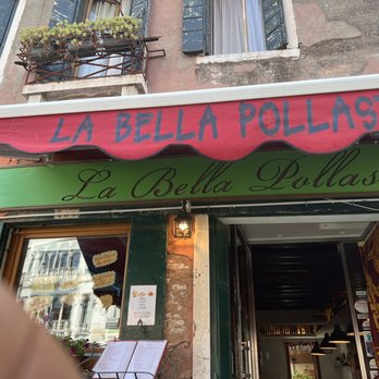 La Bella Pollastrella - Seafood Near Me - Venezia, VE La Bella Pollastrella - Seafood Near Me - Venezia, VE