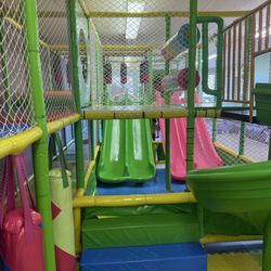 Kiddie Jungle