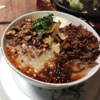 Expatriate - Congee - Cocktail Bars Near Me - Portland, Oregon