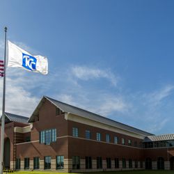 Tulsa Community College West Campus
