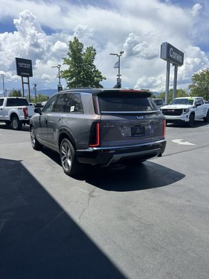 CORWIN GMC BUICK CADILLAC - Updated January 2026 - 63 Photos & 81 ...