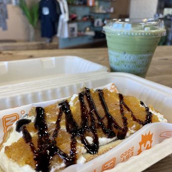 Bodhi Leaf Coffee Traders - Coffee & Tea Near Me - Orange, California