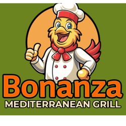 Bonanza Mediterranean Grill