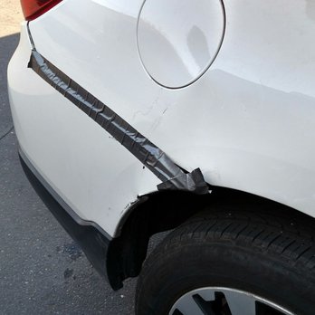 Michael's Collision Center - Ouch! - Auto Repair Near Me - Burien, Washington