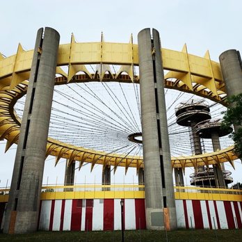 Flushing Meadows Corona Park - Parks Near Me Flushing Meadows Corona Park - Parks Near Me