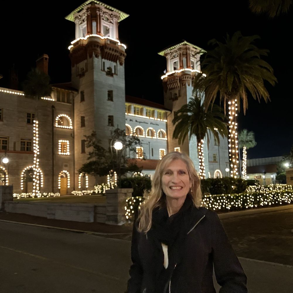 City of St Augustine - Landmarks & Historical Buildings Near Me - Saint Augustine, Florida