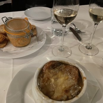 Épernay Bistro - Onion Soup & Salmon Rillettes - French Near Me - Los Gatos, California Épernay Bistro - Onion Soup & Salmon Rillettes - French Near Me - Los Gatos, California