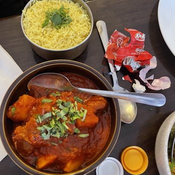 Nirmanz Food Boutique - Indian Near Me - Richmond, Texas
