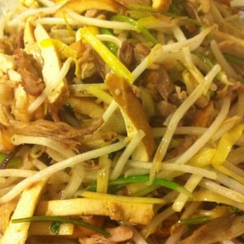 Darda Seafood Restaurant - Scallion duck - Chinese Near Me - Milpitas, California