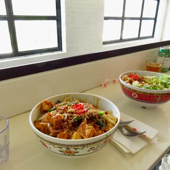 Maketto - Cafes Near Me - Washington, DC, District of Columbia