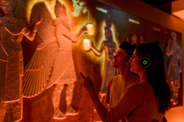 Pilsner Urquell: The Original Beer Experience by null