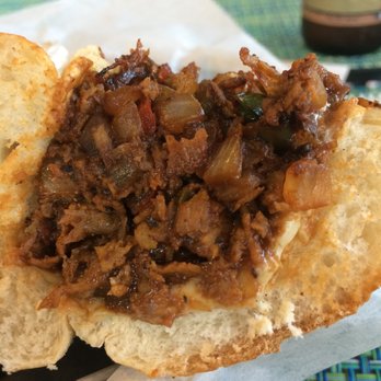 Reggae Reggae Vibes - tasty tasty spicy - Caribbean Near Me - Philadelphia, Pennsylvania
