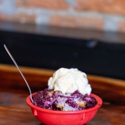 Collins River BBQ & Cafe