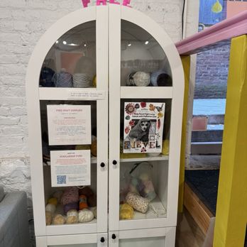 Cleo’s Yarn Shop - Knitting Supplies Near Me - Brooklyn, New York Cleo’s Yarn Shop - Knitting Supplies Near Me - Brooklyn, New York