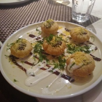 Bindaas - Golgapos... interesting - Indian Near Me - Washington, DC, District of Columbia