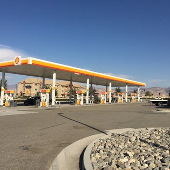 Minit Mart - Shell fuel - Gas Stations Near Me - Arvin, California