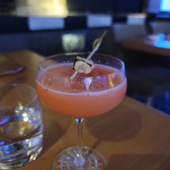 Mrs Fish - Cocktail Bars Near Me - Los Angeles, California Mrs Fish - Cocktail Bars Near Me - Los Angeles, California