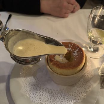 Ma Maison - French Near Me - Boston, Massachusetts