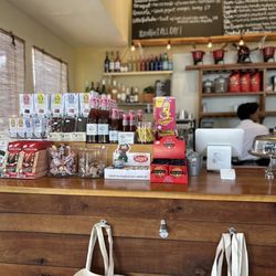 Bizalion's Fine Food
