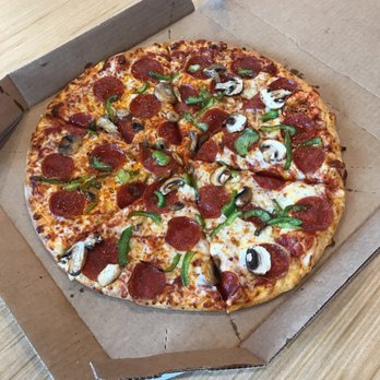 Domino's Pizza - Special pizza 7.99 take-out or dine in. - Pizza Near Me - Littleton, Colorado Domino's Pizza - Special pizza 7.99 take-out or dine in. - Pizza Near Me - Littleton, Colorado