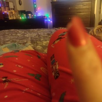 Elite Nails & Spa - Cracked nails not even a month. - Nail Salons Near Me - Chula Vista, California Elite Nails & Spa - Cracked nails not even a month. - Nail Salons Near Me - Chula Vista, California