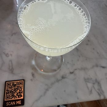 DOMU - Lychee Martini - Ramen Near Me - Orlando, Florida DOMU - Lychee Martini - Ramen Near Me - Orlando, Florida
