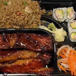 Kumo Asian Fusion